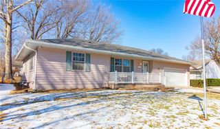 1202 S Main Street, Holden, MO 64040