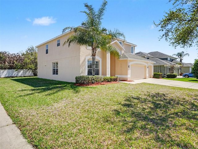 1419 HUNTERMAN LANE, Winter Garden, FL 34787