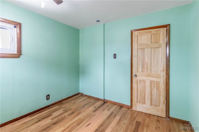 126 Bushnell Street, Buffalo, NY 14206