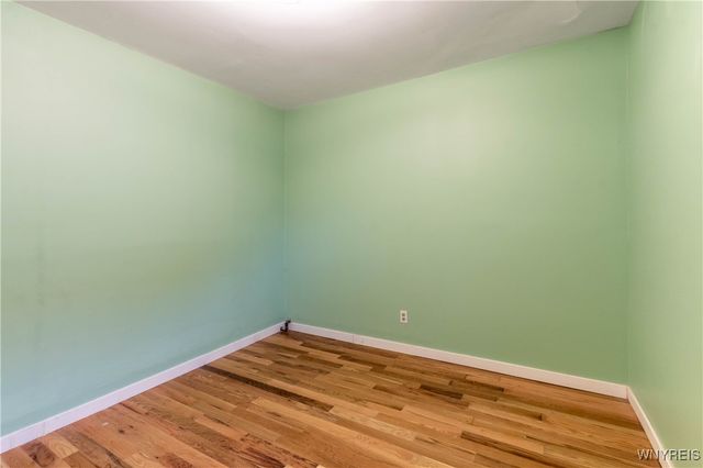 126 Bushnell Street, Buffalo, NY 14206