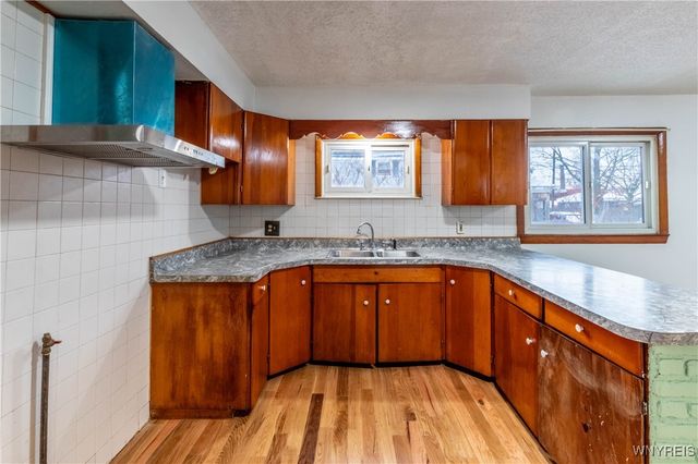 126 Bushnell Street, Buffalo, NY 14206