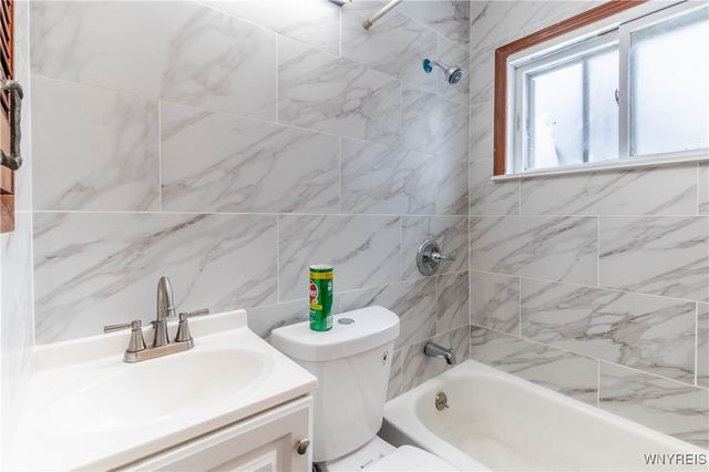 126 Bushnell Street, Buffalo, NY 14206