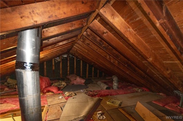 126 Bushnell Street, Buffalo, NY 14206