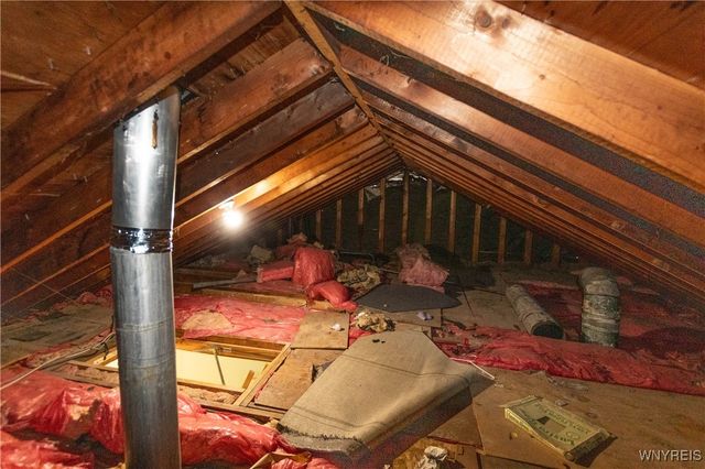 126 Bushnell Street, Buffalo, NY 14206