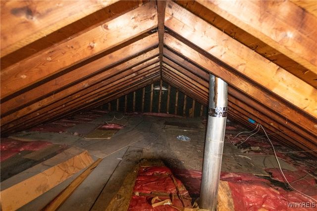 126 Bushnell Street, Buffalo, NY 14206