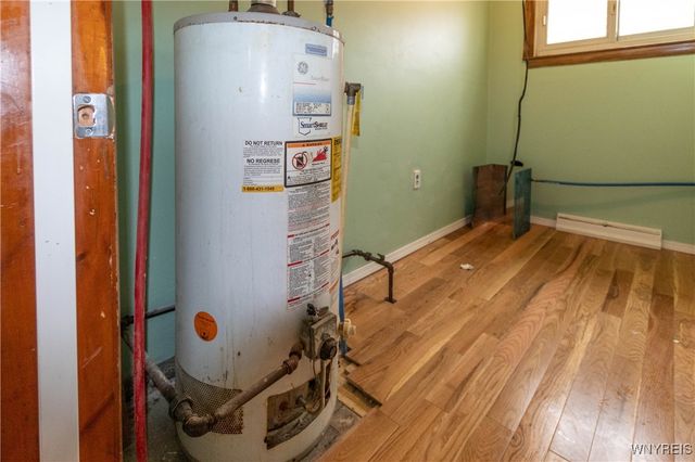 126 Bushnell Street, Buffalo, NY 14206