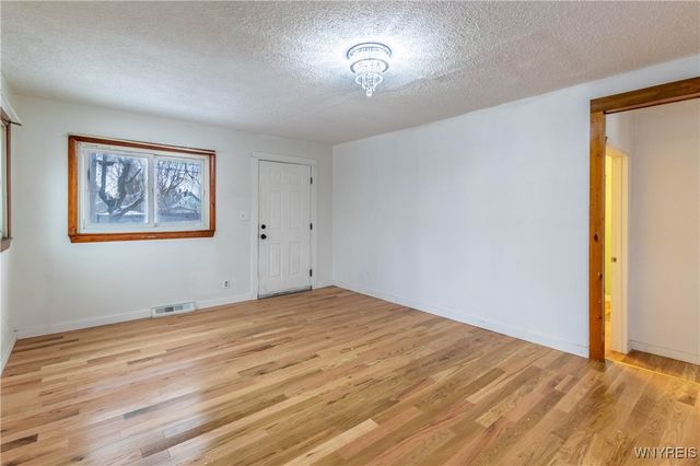 126 Bushnell Street, Buffalo, NY 14206