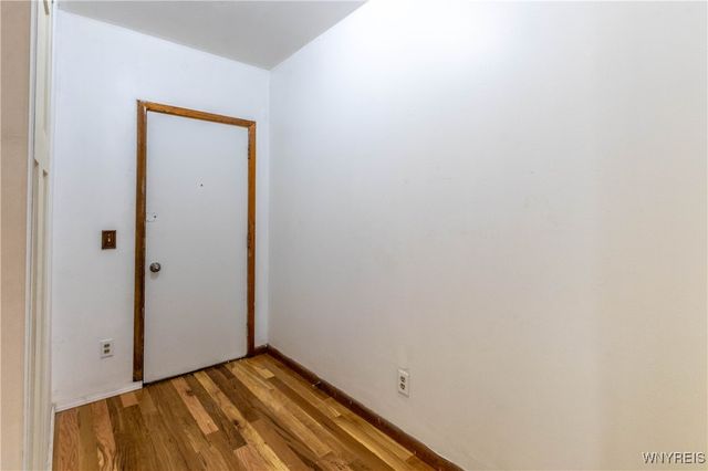 126 Bushnell Street, Buffalo, NY 14206