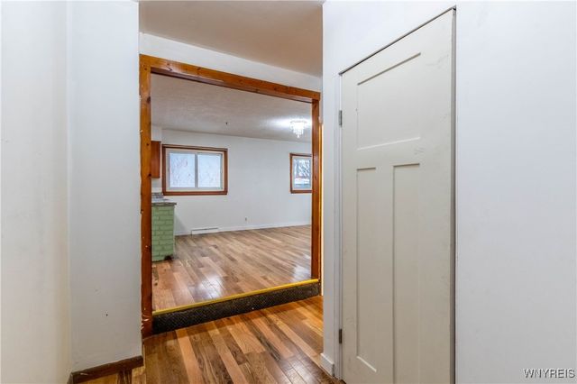 126 Bushnell Street, Buffalo, NY 14206