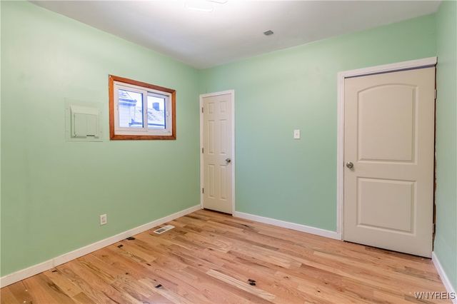 126 Bushnell Street, Buffalo, NY 14206