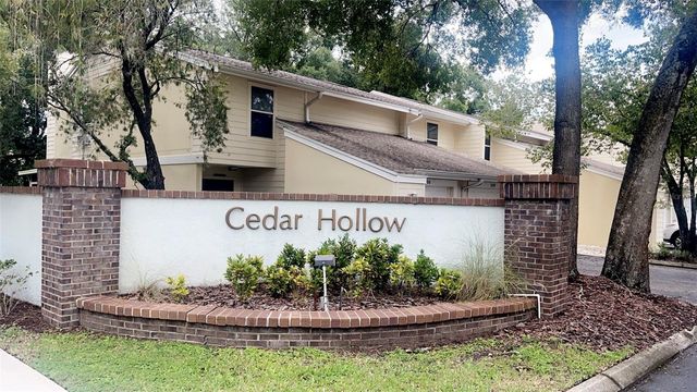 11219 CEDAR HOLLOW LANE, Tampa, FL 33618