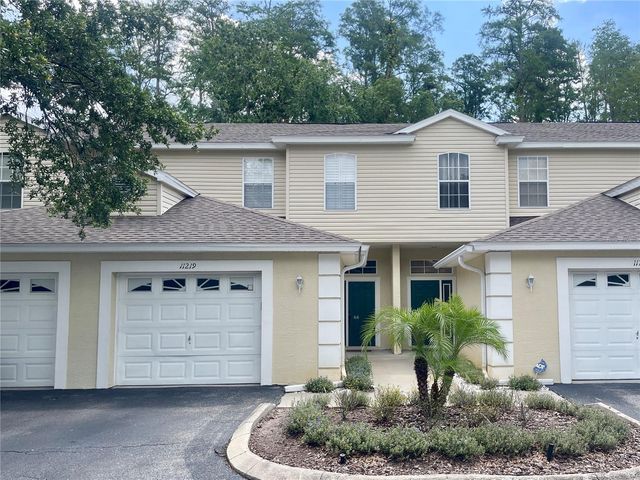 11219 CEDAR HOLLOW LANE, Tampa, FL 33618