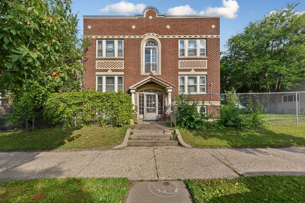 3125 3rd Avenue S, Minneapolis, MN 55408 — exterior