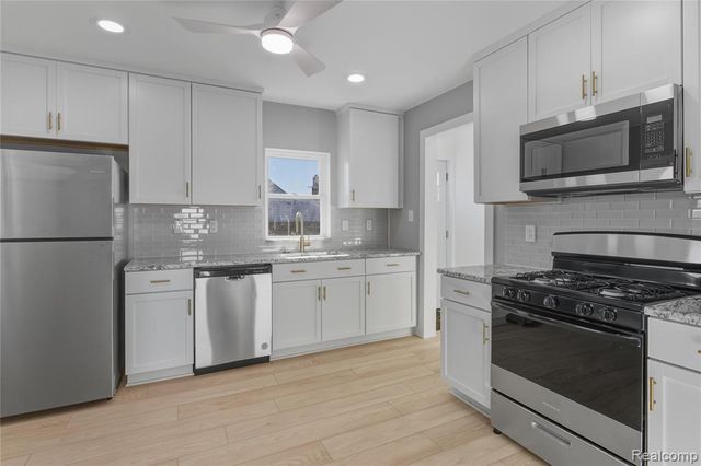 18929 Harman Street, Melvindale, MI 48122