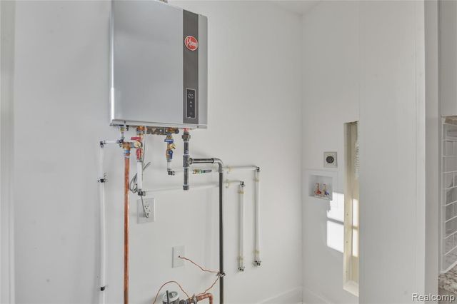 18929 Harman Street, Melvindale, MI 48122