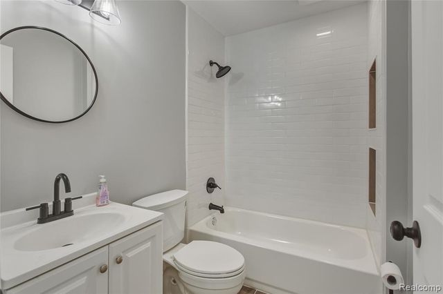 18929 Harman Street, Melvindale, MI 48122