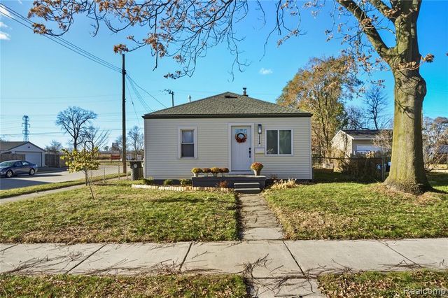 18929 Harman Street, Melvindale, MI 48122