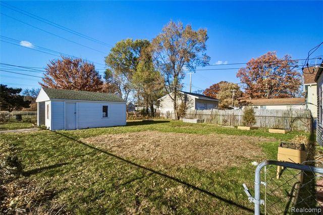 18929 Harman Street, Melvindale, MI 48122