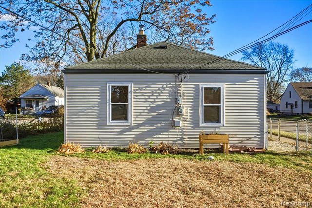 18929 Harman Street, Melvindale, MI 48122