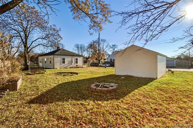 18929 Harman Street, Melvindale, MI 48122