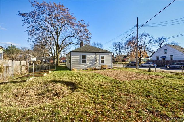 18929 Harman Street, Melvindale, MI 48122