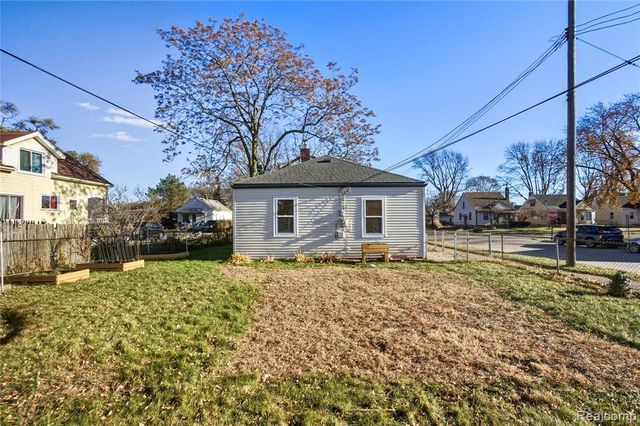 18929 Harman Street, Melvindale, MI 48122