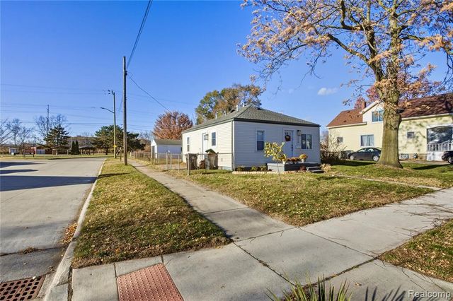 18929 Harman Street, Melvindale, MI 48122