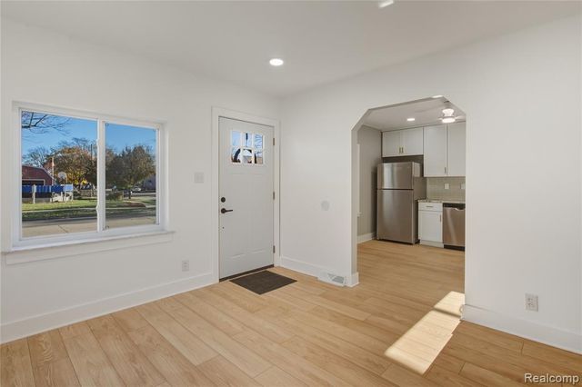 18929 Harman Street, Melvindale, MI 48122