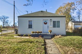 18929 Harman Street, Melvindale, MI 48122