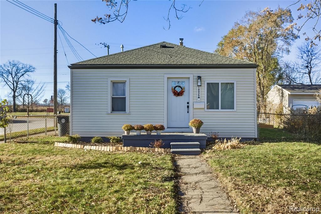 18929 Harman Street, Melvindale, MI 48122