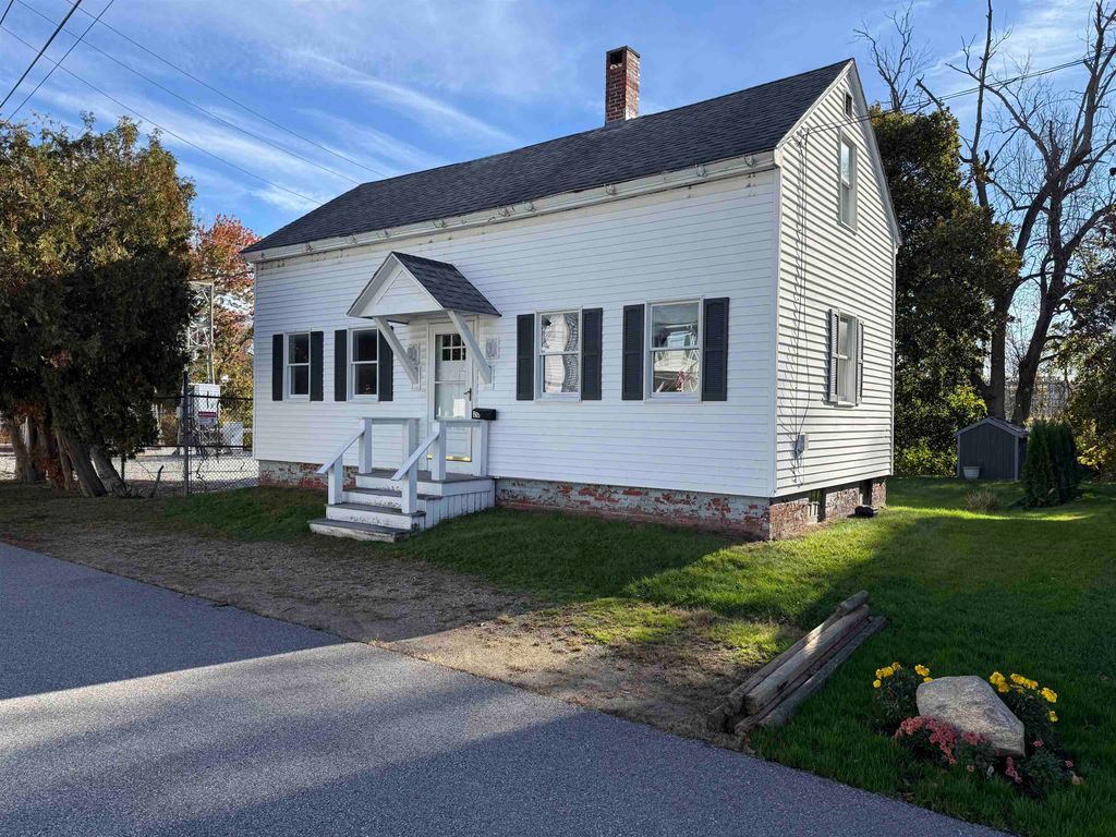 20 River Street, Exeter, NH 03833