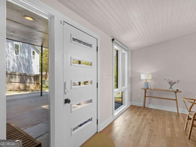671 Clover Street SW, Atlanta, GA 30310