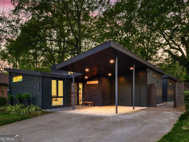 671 Clover Street SW, Atlanta, GA 30310