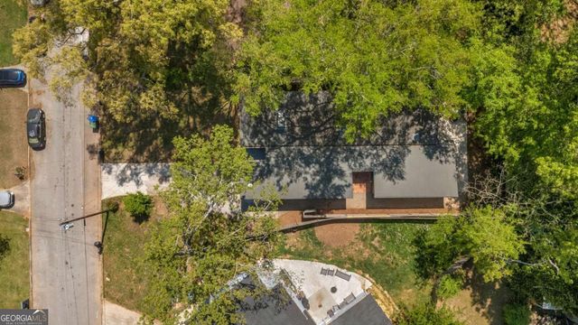 671 Clover Street SW, Atlanta, GA 30310