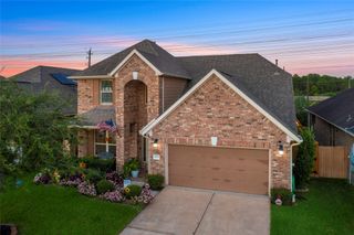 2123 Llerena Lane, League City, TX 77573