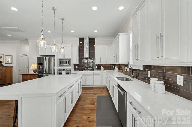 325 Sensibility Circle, Fort Mill, SC 29708