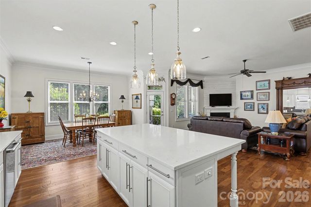 325 Sensibility Circle, Fort Mill, SC 29708