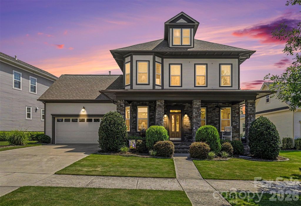 325 Sensibility Circle, Fort Mill, SC 29708