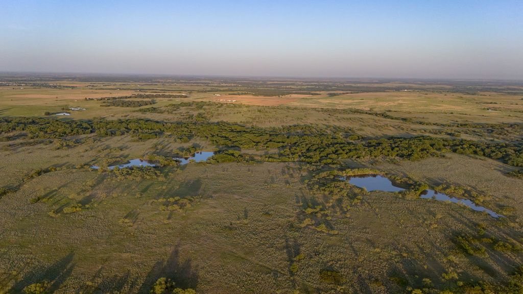 TBD Gilbert Road, Nocona, TX 76255