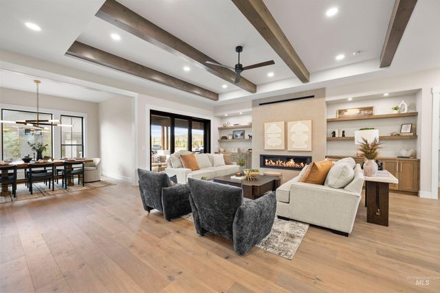 3631 N Harvest Moon Way, Eagle, ID 83616