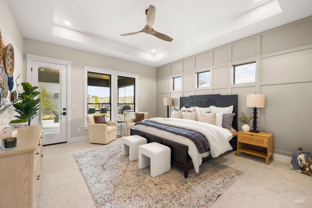 3631 N Harvest Moon Way, Eagle, ID 83616