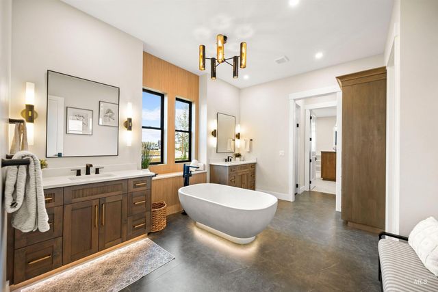 3631 N Harvest Moon Way, Eagle, ID 83616