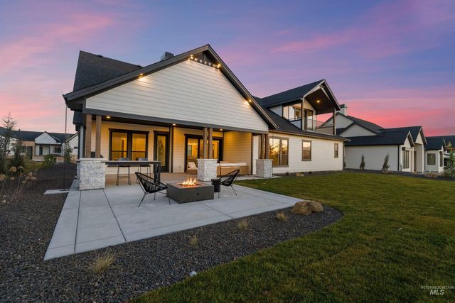 3631 N Harvest Moon Way, Eagle, ID 83616