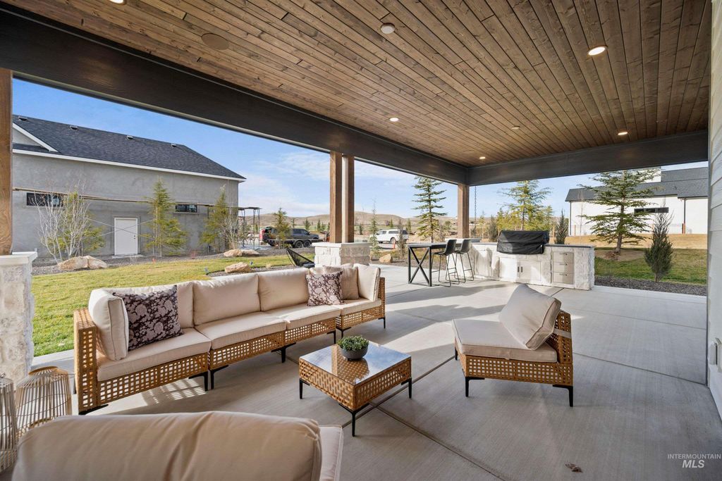 3631 N Harvest Moon Way, Eagle, ID 83616 photo 41