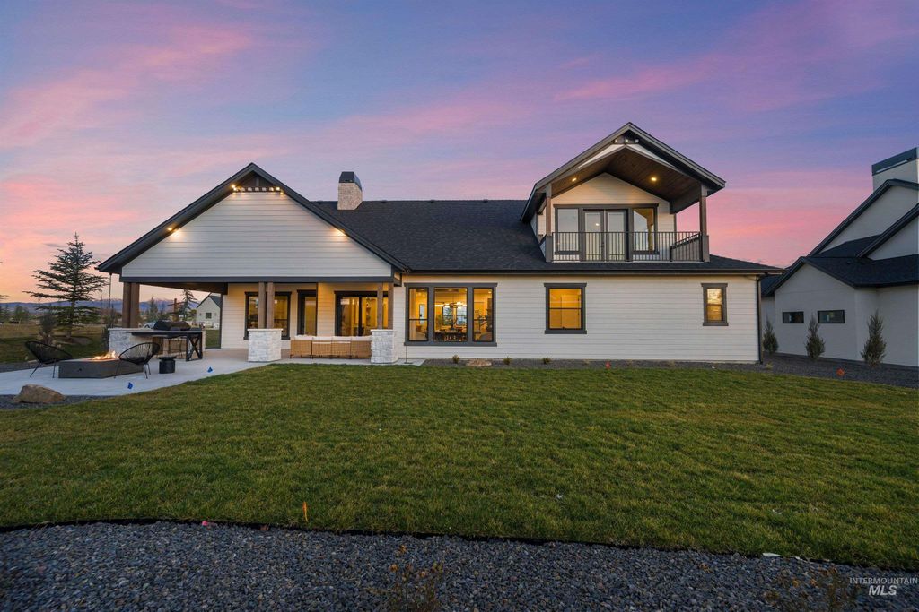 3631 N Harvest Moon Way, Eagle, ID 83616 photo 42