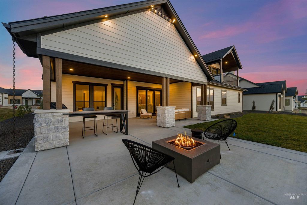 3631 N Harvest Moon Way, Eagle, ID 83616 photo 43