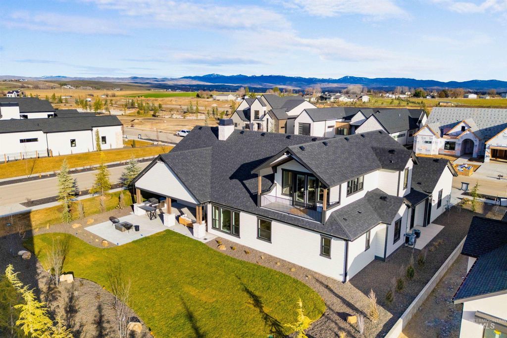 3631 N Harvest Moon Way, Eagle, ID 83616 photo 45