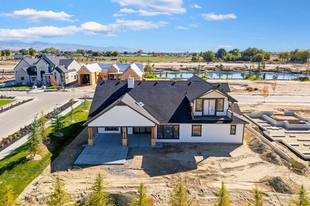 3631 N Harvest Moon Way, Eagle, ID 83616 photo 5