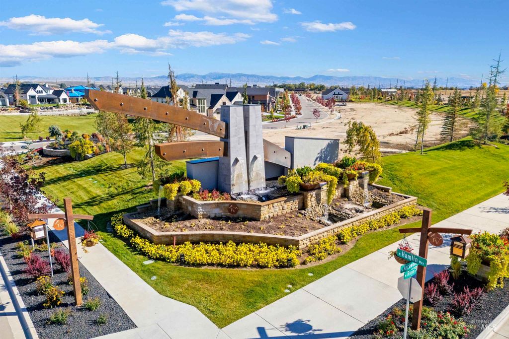 3631 N Harvest Moon Way, Eagle, ID 83616 photo 8