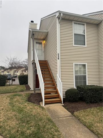 638 Spirit CT, Virginia Beach, VA 23462